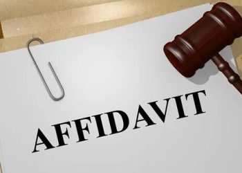 જો ‘સરકારી’ અધિકારીઓ કોર્ટમાં ખોટું સોગંદનામું કરતાં ઝડપાશે તો..