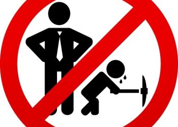 બાળમજૂરી: બાળકો પાસે ‘મજૂરી’  કરાવનારને ‘સજા’ થયાનો દાખલો નથી..!