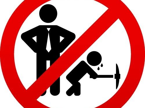 બાળમજૂરી: બાળકો પાસે ‘મજૂરી’ કરાવનારને ‘સજા’ થયાનો દાખલો નથી..!