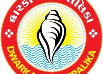 ધર્મનગરી દ્વારકામાં પાલિકાનું રેઢિયાળપણું ‘સોનાની થાળીમાં લોઢાની મેખ’…