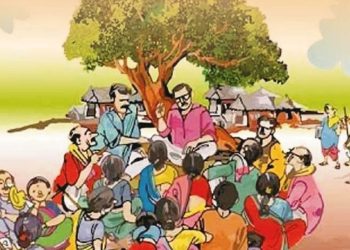 જામનગર: સરપંચપદ માટે 737 અને સભ્યપદ માટે 3,286 નામાંકનપત્રો…