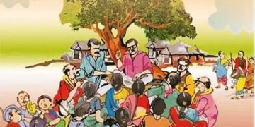 જામનગર: સરપંચપદ માટે 737 અને સભ્યપદ માટે 3,286 નામાંકનપત્રો…