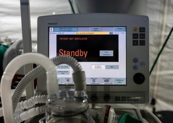 કોરોના માટેના વેન્ટિલેટર ખુદ ‘બિમાર’ : પરત સરકારમાં જમા કરાવવામાં આવશે !!