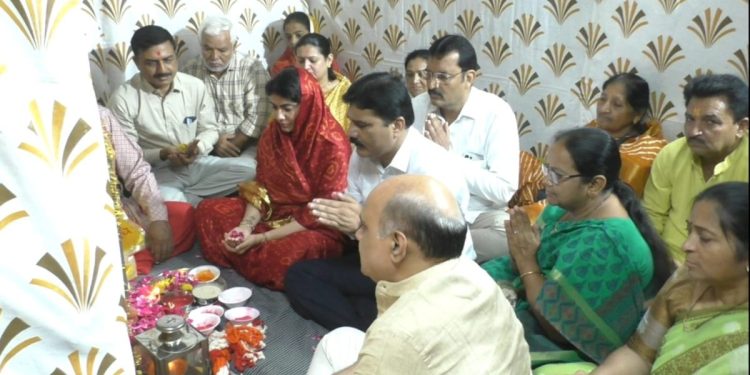 ખાંભીપૂજન: જામનગરનો 486મો સ્થાપનાદિન….