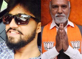 જામનગરમાં પણ વિવાદ : ભાજપાના MLAનો પુત્ર સરકારી ‘આવાસ’નો લાભાર્થી..