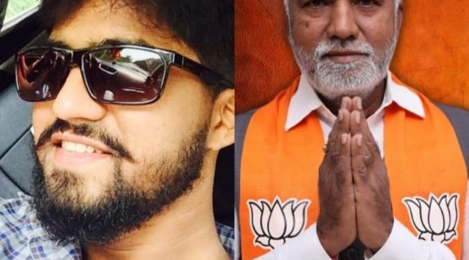 જામનગરમાં પણ વિવાદ : ભાજપાના MLAનો પુત્ર સરકારી ‘આવાસ’નો લાભાર્થી..