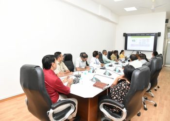 આગામી સપ્તાહ દરમિયાન રાજ્ય વિવિધ વિસ્તારોમાં ભારેથી અતિભારે વરસાદની સંભાવના