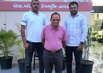 દ્વારકા : બોગસ બોટ રજિસ્ટ્રેશન-લાયસન્સ કાંડનો સૂત્રધાર નિવૃત સરકારી અધિકારી !