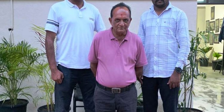 દ્વારકા : બોગસ બોટ રજિસ્ટ્રેશન-લાયસન્સ કાંડનો સૂત્રધાર નિવૃત સરકારી અધિકારી !