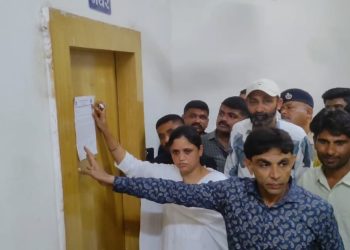 જામનગરનો કાલાવડ નાકા બહારનો જર્જરીત બ્રિજ : શું છે સ્ટેટસ..?