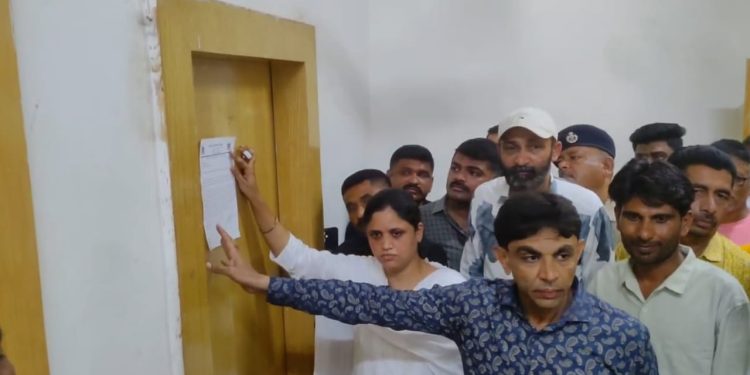 જામનગરનો કાલાવડ નાકા બહારનો જર્જરીત બ્રિજ : શું છે સ્ટેટસ..?