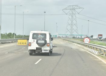 અમૃતસર–જામનગર એક્સપ્રેસવેના 28 કિલોમીટર સ્ટ્રેચમાં આજથી ટોલ વસૂલાત સ્થગિત 