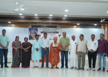 જામનગર:સક્રિય કોર્પોરેટર જયેન્દ્રસિંહ ઝાલાના માતાની ચર્તુથ પુણ્યતીથીએ યોજાયા વિવિધ કાર્યક્રમ