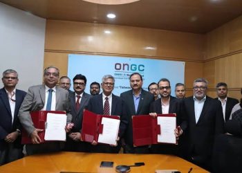 સૌરાષ્ટ્રમાં હવે ઓઈલ-ગેસ ‘ખોદી’ કાઢવામાં આવશે: રિલાયન્સ-ONGC અને BP