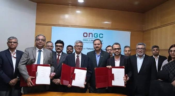 સૌરાષ્ટ્રમાં હવે ઓઈલ-ગેસ ‘ખોદી’ કાઢવામાં આવશે: રિલાયન્સ-ONGC અને BP