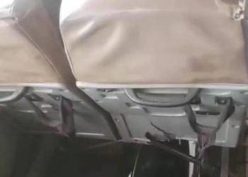 જામનગરના ધ્રોલ ST ડેપો મેનેજરને સોશિયલ મીડિયાની તાકાતનો પરચો !! 