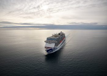 જામનગરથી દ્વારકા અને ઓખા સુધી ક્રૂઝમાં જઈ શકશો…