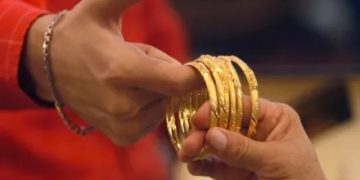 તમે ખરીદેલું સોનું શુદ્ધ છે ? કેટલું શુદ્ધ છે ? : આ ‘એપ’થી ચકાસો…
