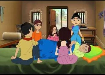 ગુજરાતી બાળકો-સગીરાઓ અને યુવતિઓ ‘નબળાં’ !!