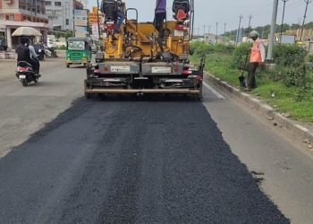 સુવાવડ પૂરી થઈ ગઈ, હવે સીમંતનો કાર્યક્રમ જાહેર થયો !