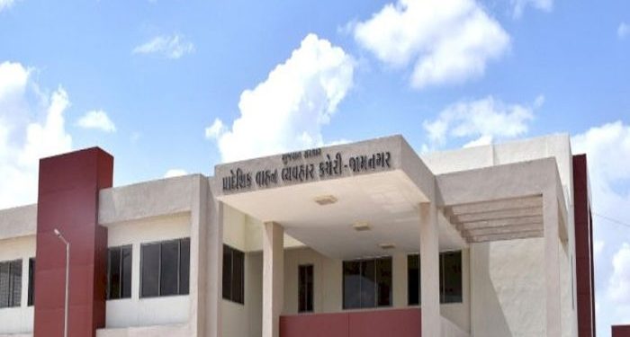 જામનગર RTO માં સરકારે સેવાઓ વિસ્તારવી આવશ્યક…