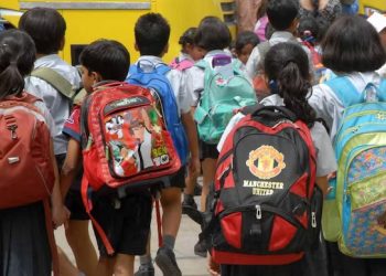 જામનગર જિલ્લાની 1,022 પ્રાથમિક શાળાઓમાં હવે, 12 શનિવાર ‘બેગલેસ’ અને ‘જોયફૂલ’…