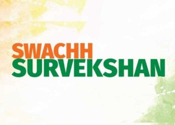 સ્વચ્છતા સર્વેક્ષણ નામનું નાટક કોઈ જ રીતે ઉપયોગી નથી !!