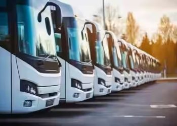 બસ ઓપરેટરોને જલસો : STની બસો ‘ખાનગી’ ઓપરેટરો દોડાવશે..