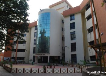 JMCની સ્પેશિયલ ટેક્સ રિકવરી ટીમ સતત ‘વસૂલાત’ કરશે…