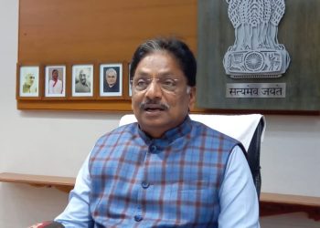 પાણી-વીજળી માટે 2 મહત્વપૂર્ણ નિર્ણયોની જાહેરાત…