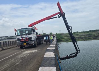 જામનગરના 27 પુલ પૈકી 20 પુલમાં કોઈ સ્ટ્રક્ચરલ ખામી નથી : રિપોર્ટ જાહેર