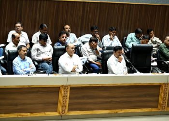 જામનગરમાં એક તો 60 દિવસે એક વખત જનરલ બોર્ડ મળે અને એમાંયે….