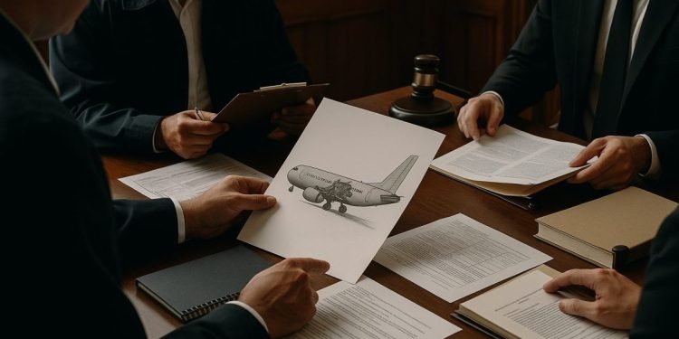 અમદાવાદ વિમાન દુર્ઘટના તપાસનો મામલો લાંબો ચાલી શકે છે…