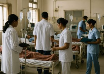 જામનગરમાં ડેન્ગ્યુ : જૂલાઈ કરતાં ઓગસ્ટ 3 ગણો ચિંતાજનક…