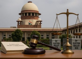 સ્થાનિક સ્વરાજ્યની ચૂંટણીઓમાં 27 ટકા OBC અનામતનો મુદ્દો..