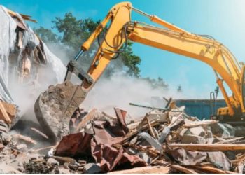 દ્વારકા : ઓપરેશન ડિમોલીશન અંતર્ગત વધુ રૂ. 17 કરોડની જમીન પરના દબાણો હટાવાયા…