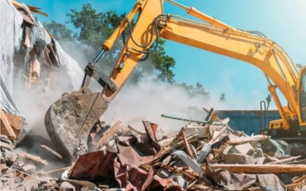 દ્વારકા : ઓપરેશન ડિમોલીશન અંતર્ગત વધુ રૂ. 17 કરોડની જમીન પરના દબાણો હટાવાયા…