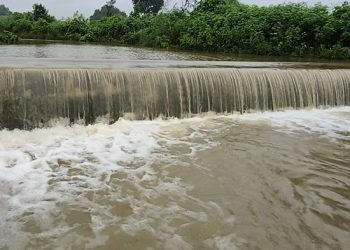 જામનગરમાં 9 અને દ્વારકા જિલ્લામાં 6 ચેકડેમ મંજૂર..