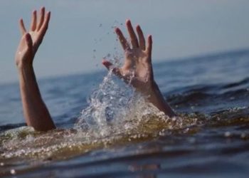 જામનગરમાં ગણેશ વિસર્જન સમયે એક પરણિતા પર આભ તૂટી પડ્યું !