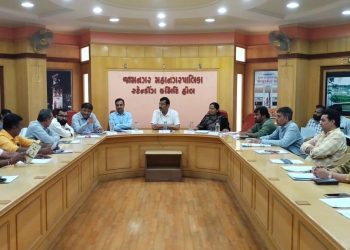 કહાની કચરાની : નવા કોન્ટ્રાક્ટને હજુ સુધી નનૈયો અને જૂના કોન્ટ્રાક્ટર માટે ‘લાલ જાજમ’….