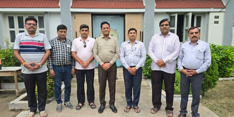 નાના અને મધ્યમ વર્ગના લોકોની સરકાર: ઉદ્યોગે કરી પ્રસંશા…