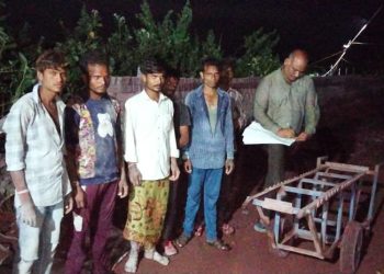 જામનગરમાં ‘ખરાબ ચાલચલગત’ ધરાવતાં આ બધાં શખ્સો, અત્યારે શું કરી રહ્યા છે ?