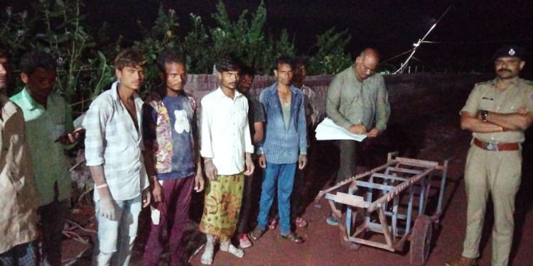 જામનગરમાં ‘ખરાબ ચાલચલગત’ ધરાવતાં આ બધાં શખ્સો, અત્યારે શું કરી રહ્યા છે ?