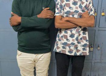 જામનગર મર્ડર : 2 આરોપીઓને દબોચી લેવામાં આવ્યા