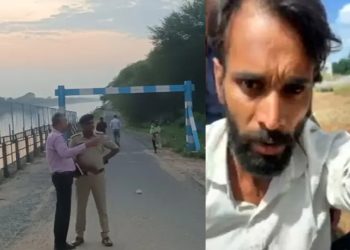 ગુજરાતમાં 16 વર્ષ બાદ એન્કાઉન્ટર…