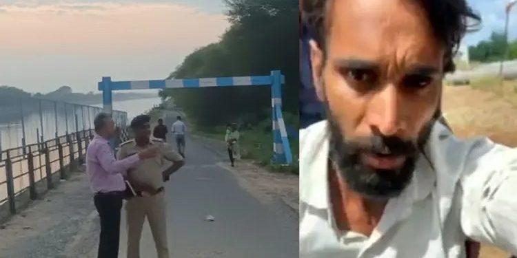 ગુજરાતમાં 16 વર્ષ બાદ એન્કાઉન્ટર…