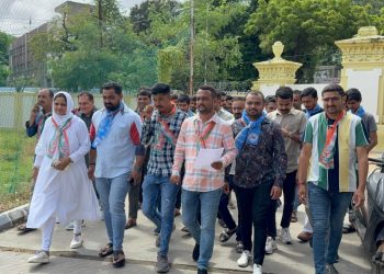 લોચા જ લોચા : ખેલમહાકુંભમાં જામનગરના વિજેતાઓ સાથે ‘ખેલ’ !