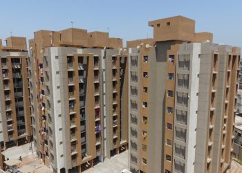 આનંદો : દીવાળી પછી જામનગરમાં, નવી આવાસયોજનાઓનો ધમધમાટ…