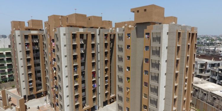 આનંદો : દીવાળી પછી જામનગરમાં, નવી આવાસયોજનાઓનો ધમધમાટ…