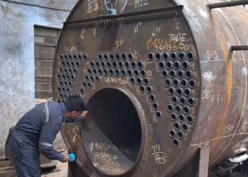 પોઝિટીવ પોઈન્ટ : જામનગર સહિત હાલારમાં બોઈલર અકસ્માત સંબંધે ઉદ્યોગો સલામત…